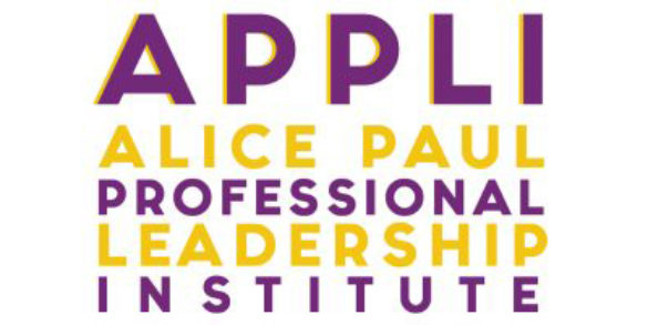 Charny Karpousis Altieri & Donoian, P.A. Partner Karen Rose Karpousis Participates in the Alice Paul Professional Leadership Institute: College & Careers Mentor Program