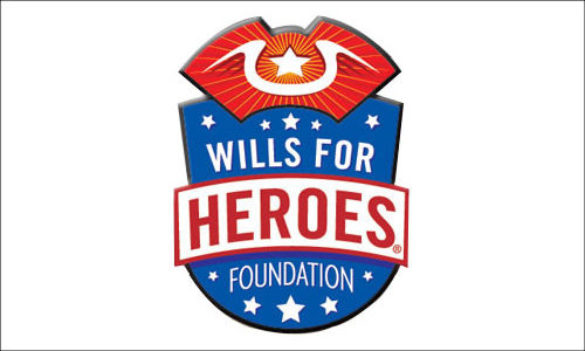 Charny Karpousis Altieri & Donoian, P.A. Partner Michelle Altieri Supports Wills For Heroes Program Volunteering to Provide Free Wills to First Responders and Their Families