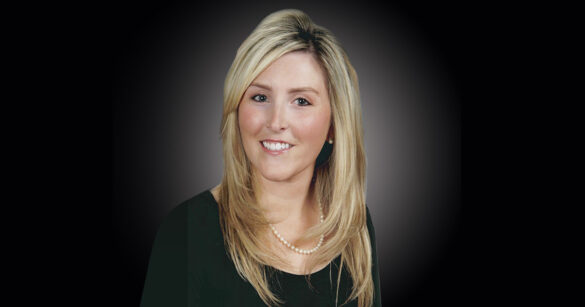 Charny Karpousis Altieri & Donoian PA Welcomes New Associate Leighann Reilly, Esq.