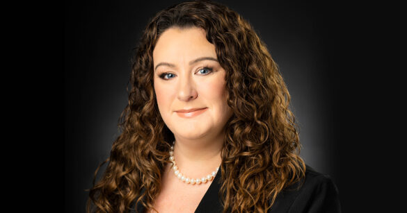 Charny Karpousis Altieri & Donoian PA Welcomes New Senior Associate Melissa R. Knoerzer, Esq.